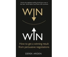 KNYGA Derek Arden Win Win: Negotiation