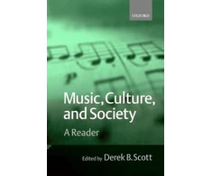 KNYGA Derek B Scott Music, Culture, and Society