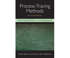 KNYGA Derek Beach Process-Tracing Methods