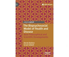 KNYGA Derek Bolton Biopsychosocial Model of Health and Disease