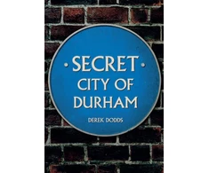 KNYGA Derek Dodds Secret City of Durham