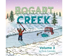 KNYGA Derek Evernden Bogart Creek Volume 3