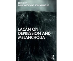 KNYGA Derek Hook Lacan on Depression and Melancholia