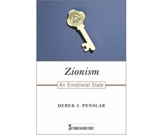 KNYGA Derek J Penslar Zionism
