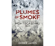 KNYGA Derek James Plumes of Smoke