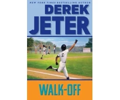 KNYGA Derek Jeter Walk-Off