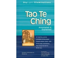 KNYGA Derek Lin Tao Te Chingas