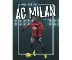 KNYGA Derek Moon AC Milan