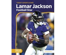KNYGA Derek Moon Lamar Jackson