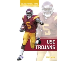KNYGA Derek Moon USC Trojans