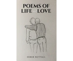 KNYGA Derek Nuttall Poems of Life and Love