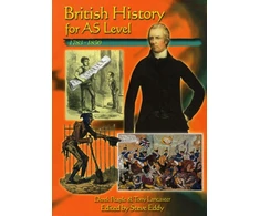 KNYGA Derek Peaple British History for AS Level: 1783-1850