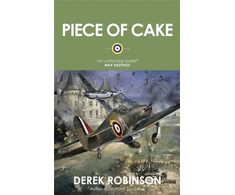 KNYGA Derek Robinson Piece of Cake