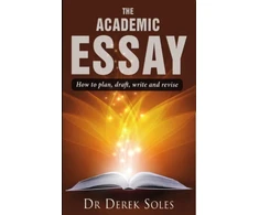 KNYGA Derek Soles Academic Essay, the