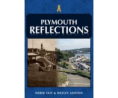 KNYGA Derek Tait Plymouth Reflections