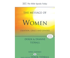 KNYGA Derek Tidball Message of Women