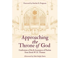 KNYGA Thomas Approaching the Throne of God