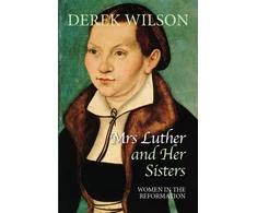 KNYGA Derek Wilson Mrs Luther and her sisters