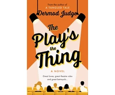 KNYGA Dermod Judge Play's the Thing