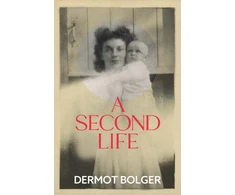 KNYGA Dermot Bolger Second Life