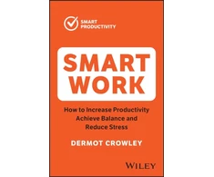 KNYGA Dermot Crowley Smart Work