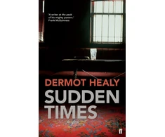 KNYGA Dermot Healy Sudden Times