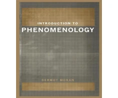 KNYGA Dermot Moran Introduction to Phenomenology