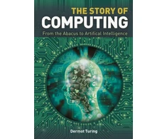 KNYGA Dermot Turing Story of Computing