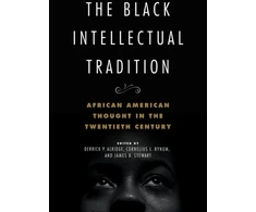 KNYGA Derrick P Alridge Juodas Intellectual Tradition