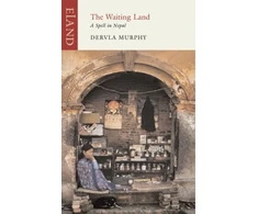KNYGA Dervla Murphy Waiting Land