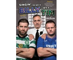 KNYGA Des Dillon Singin I'm No a Billy He's a Tim