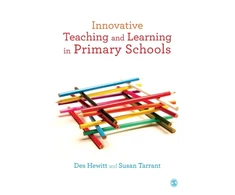 KNYGA Des Hewitt Innovative Teaching and Learning in Primary Schools