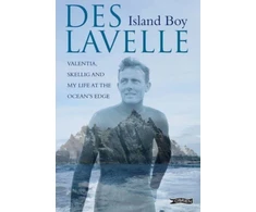 KNYGA Des Lavelle Island Boy