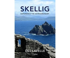 KNYGA Des Lavelle Skellig