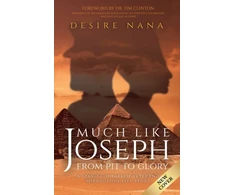 KNYGA Desire Nana Much Like Joseph