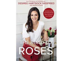 KNYGA Desiree Hartsock Siegfried Road to Roses