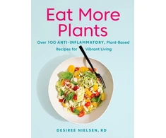 KNYGA Desiree Nielsen Eat More Plants