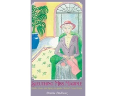 KNYGA Desiree Prideaux Sleuthing Miss Marple
