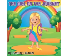 KNYGA Destiny Likambi Girl on the Journey