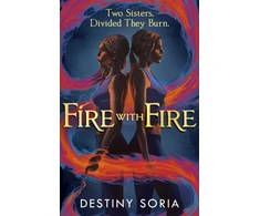 KNYGA Destiny Soria Fire with Fire