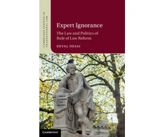 KNYGA Deval Desai Expert Ignorance