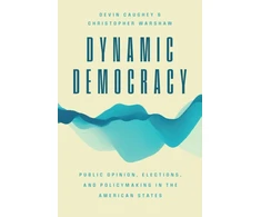 KNYGA Devin Caughey Dynamic Democracy