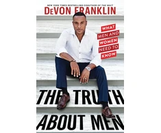 KNYGA Devon Franklin Truth About Men