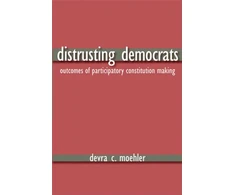 KNYGA Devra C. Moehler, Devra Coren Moehler Distrusting Democrats