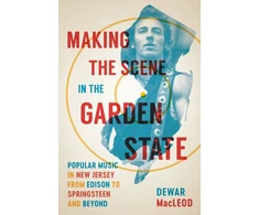 KNYGA Dewar Macleod Making the Scene in the Garden State