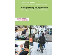 KNYGA Dez Holmes Safeguarding Young People