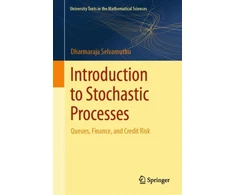 KNYGA Dharmaraja Selvamuthu Introduction to Stochastic Processes