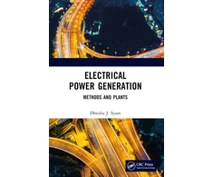 KNYGA Dhruba J Syam Electrical Power Generation