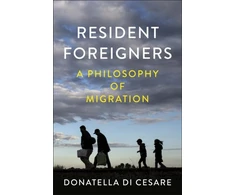 KNYGA Di Di Cesare Resident Foreigners