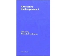 KNYGA Dian Henderson Alternative Shakespeares